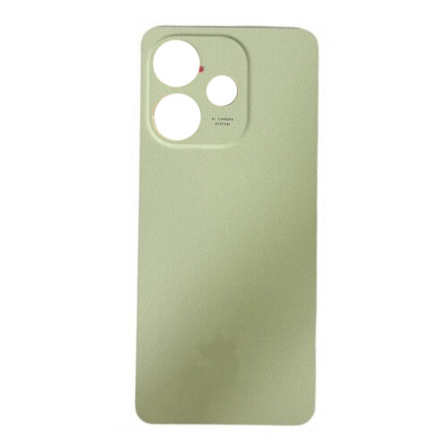 Battery Door with Adhesive for Oppo A5 Pro 5G CPH2695 Olive Green OEM