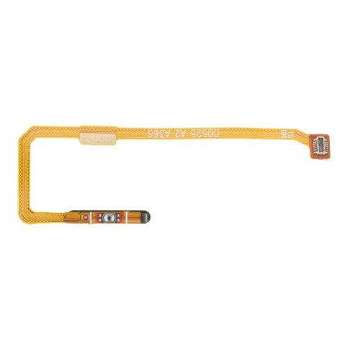 Fingerprint Sensor Flex Cable for Oppo A5 Pro 5G CPH2695 Olive Green Premium