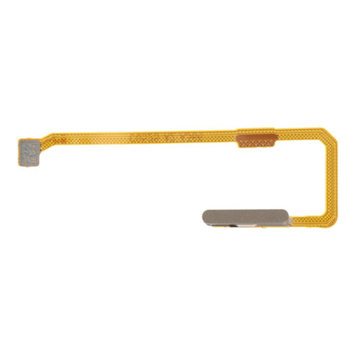 Fingerprint Sensor Flex Cable for Oppo A5 Pro 5G CPH2695 Black Brown Premium