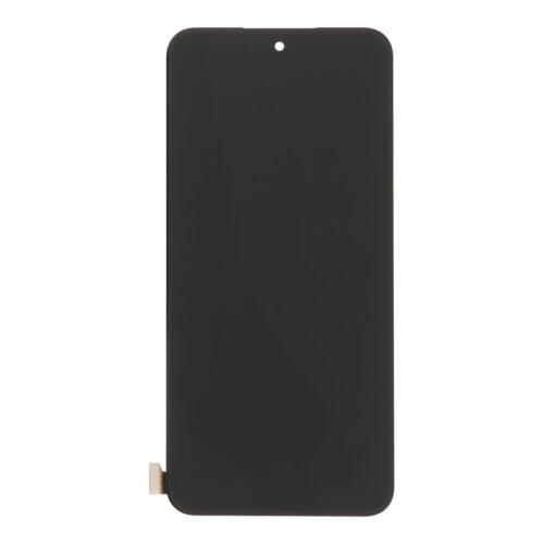 Screen Replacement for Oppo Reno14 Pro CPH2739 Black Premium