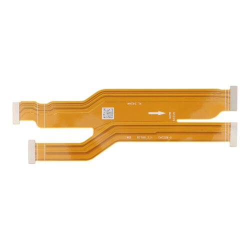 Motherboard Flex Cable for Oppo Reno12 F 4G CPH2687 Premium