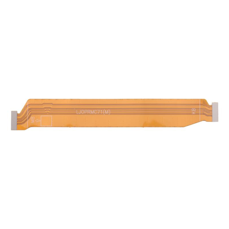Motherboard Flex Cable for Realme C71 Premium