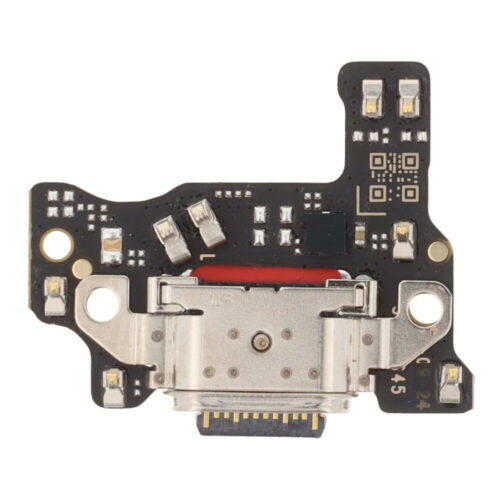 Charging Port Board for Motorola Edge 60 Neo OEM