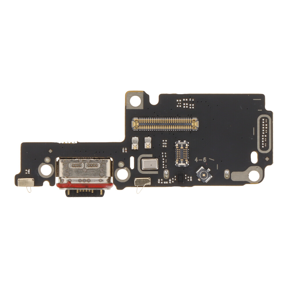 Charging Port Board for Realme GT 8 Pro OEM