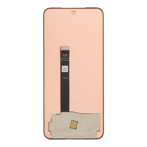 Screen Replacement for Motorola Edge 60 Neo Black Premium