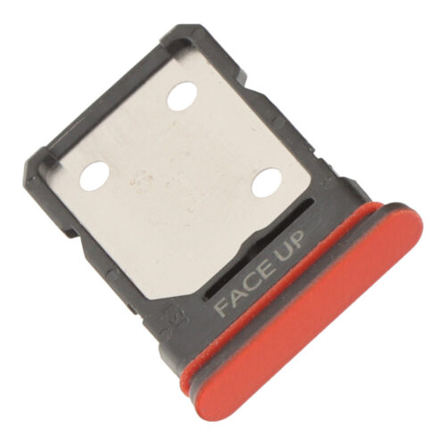 SIM Card Tray for Motorola Edge 60 Neo Dual Card Version Poinciana Premium