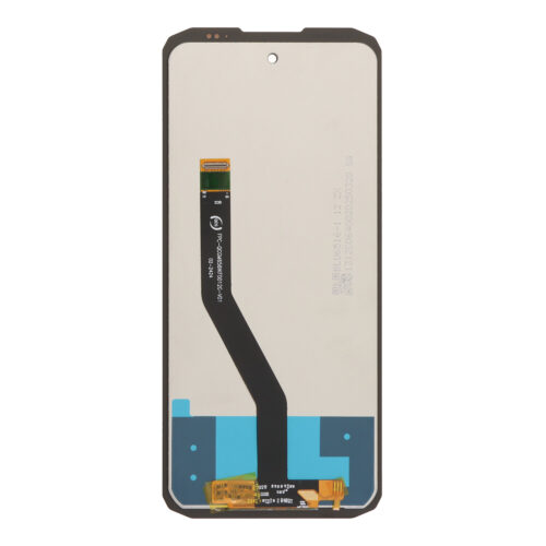 Screen Replacement for Doogee Blade 20 Turbo Black OEM