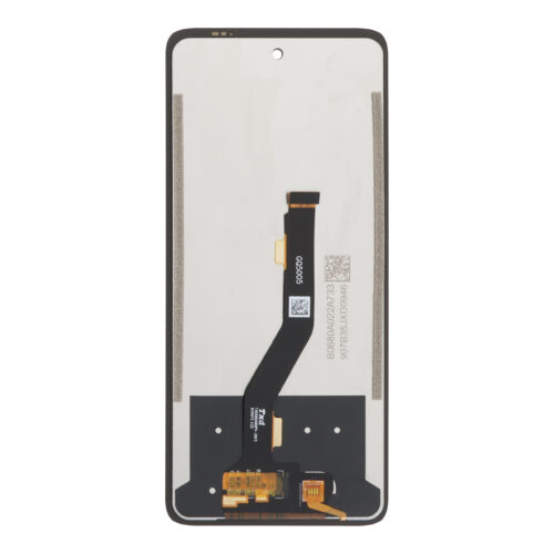Screen Replacement for Ulefone Armor 26 Ultra Black OEM