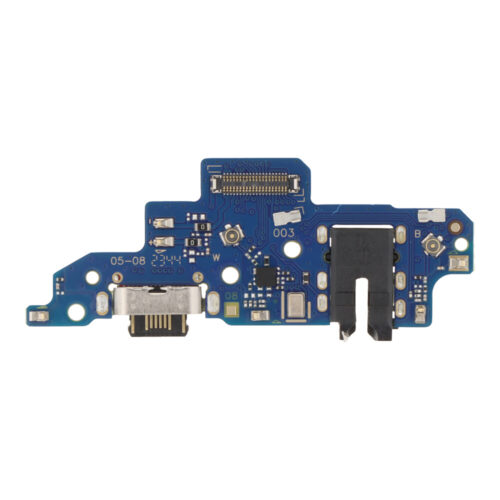 Charging Port Board for Motorola Moto G Power 2024 OEM