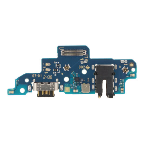 Charging Port Board for Motorola Moto G Power 2024 Premium