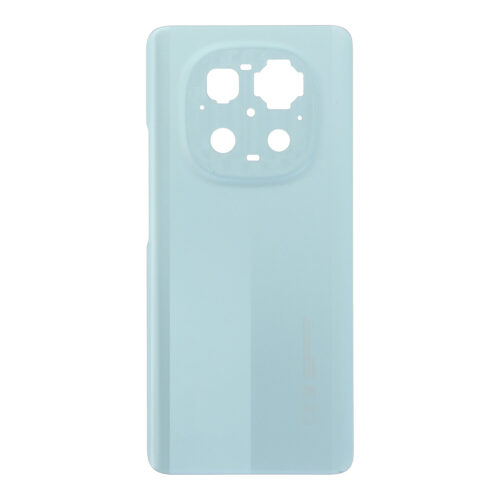 Battery Door with Adhesive for Xiaomi Poco M8 5G Green Premium