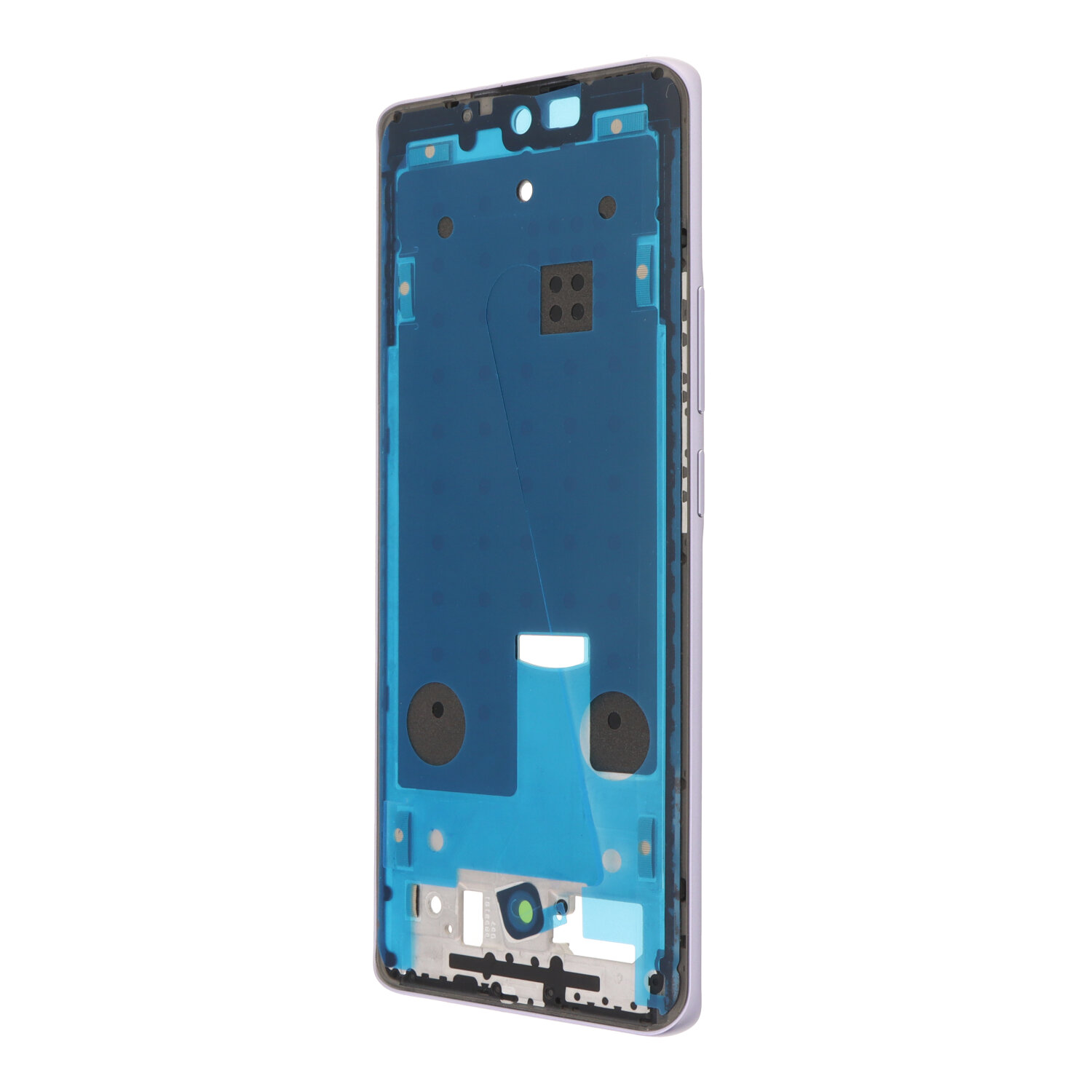 Front Housing for Xiaomi Redmi Note 15 5G Mist Purple Premium