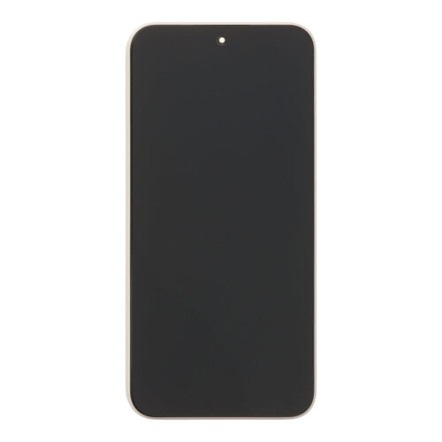 Screen Replacement With Frame for Xiaomi Redmi Note 15 Pro 5G Titanium Refurb