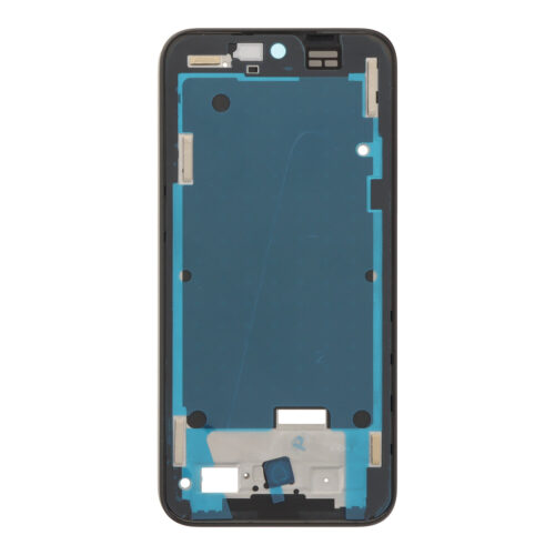 Front Housing for Xiaomi Redmi Note 15 Pro 5G Black Premium