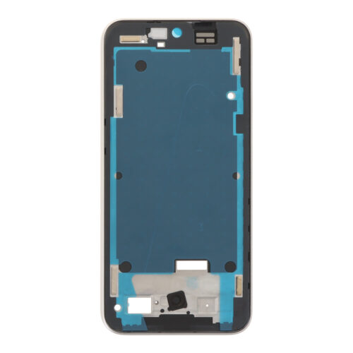 Front Housing for Xiaomi Redmi Note 15 Pro 5G Titanium Premium