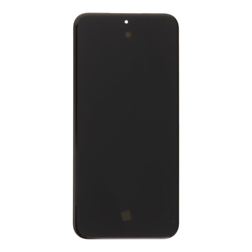 Screen Replacement for Xiaomi Redmi Note 15 Pro+ 5G Black Premium