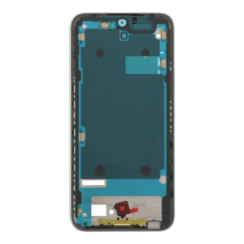 Front Housing for Xiaomi Redmi Note 15 Pro+ 5G Glacier Blue Premium