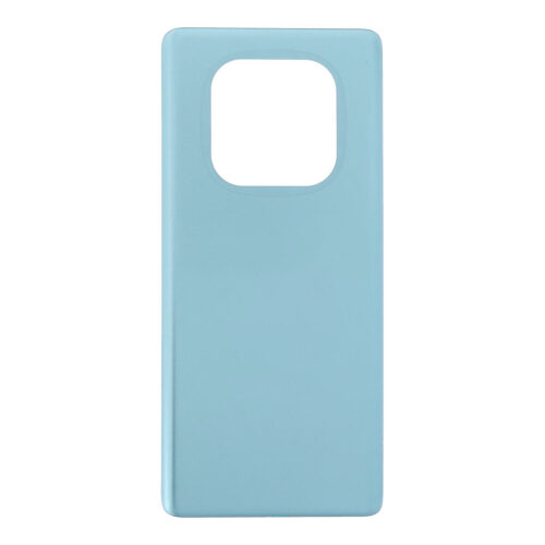 Battery Door with Adhesive for Xiaomi Redmi Note 15 Pro+ 5G Glacier Blue Premium