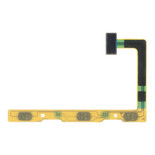 Power&Volume Button Flex Cable for Xiaomi Redmi Note 15 Pro+ 5G Premium
