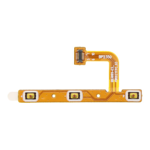 Power&Volume Button Flex Cable for Ulefone Armor X10 Pro Premium