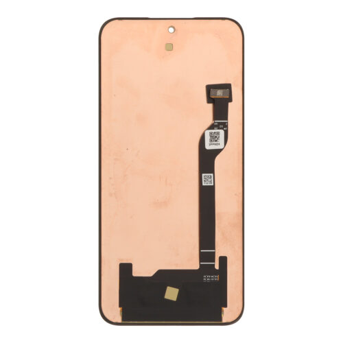 Screen Replacement for Xiaomi Poco M8 Pro 5G Black Refurb