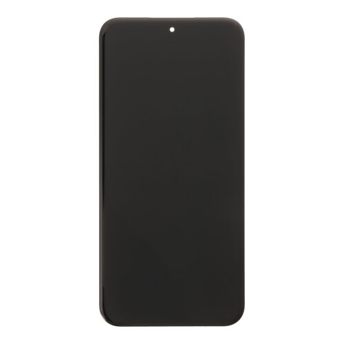 Screen Replacement for Xiaomi Poco M8 Pro 5G Black Premium