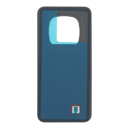 Battery Door with Adhesive for Xiaomi Poco M8 Pro 5G Black Premium