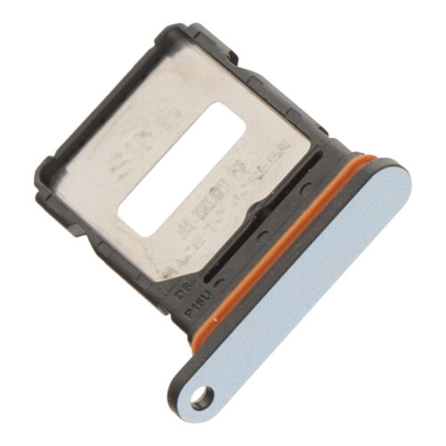 SIM Card Tray for Xiaomi Poco M8 Pro 5G Dual Card Version Green Premium