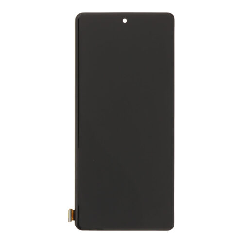Screen Replacement for Infinix Note 40 Pro 4G TFT Black HQ