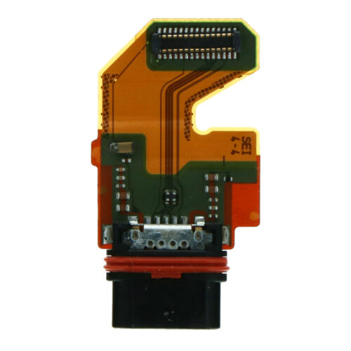 Charging Port Flex Cable for Sony Xperia Z5 Premium