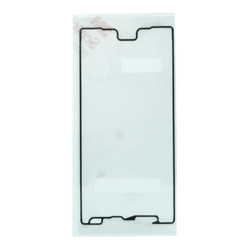 Front Housing Adhesive for Sony Xperia Z5 Premium HQ