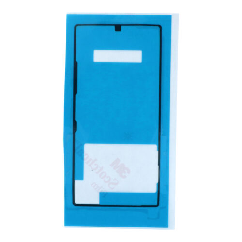 Battery Door Adhesive for Sony Xperia Z5 Premium HQ