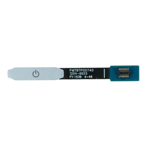 Power Button&Fingerprint Sensor Flex Cable for Sony Xperia Z5/Z5 Compact/Z5 Premium White Premium