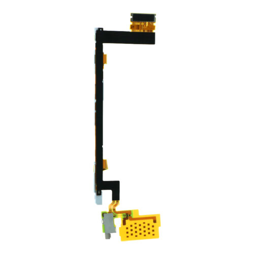 Power&Volume Button Flex Cable for Sony Xperia Z5 Premium