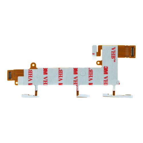 Power&Volume Button Flex Cable for Nokia Lumia 1320 Premium