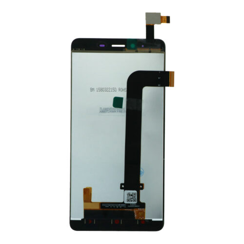 Screen Replacement for Xiaomi Redmi Note 2 Black OEM