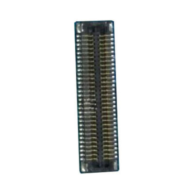 LCD FPC Connector Port Onboard for LG G2 D802 Premium 60Pin
