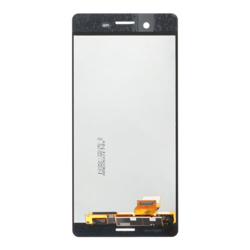 Screen Replacement for Sony Xperia X Black Refurb