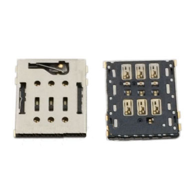 SIM Card Reader for Sony Xperia C5 Ultra Single Card Version Premium