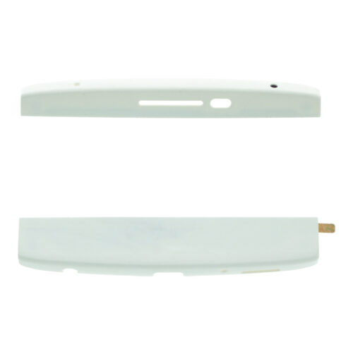 Top Cover & Bottom Cover for LG V10 White HQ