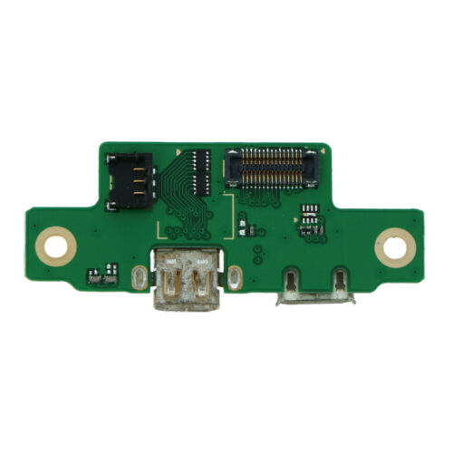 Charging Port Flex Cable for Motorola Xoom 2 MZ615/MZ617 HQ