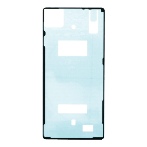 Battery Door Adhesive for Sony Xperia X Premium