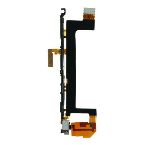 Power&Volume Button Flex Cable for Sony Xperia X Premium