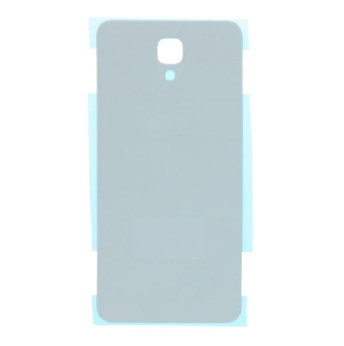 Battery Door for LG K5 X220 White with LG Logo Premium