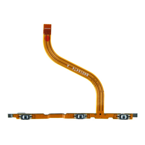 Power&Volume Button Flex Cable for Motorola Moto X Style Premium