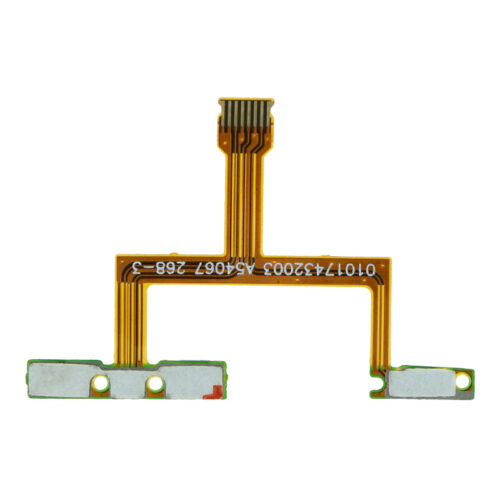 Power&Volume Button Flex Cable for Motorola Moto X Premium