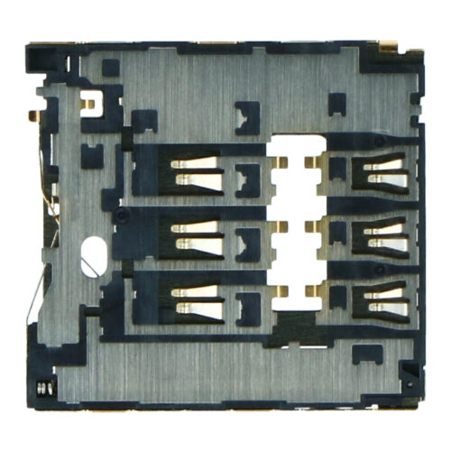 SIM Card Reader for Asus Zenfone 2 ZE550ML/2 ZE551ML Premium