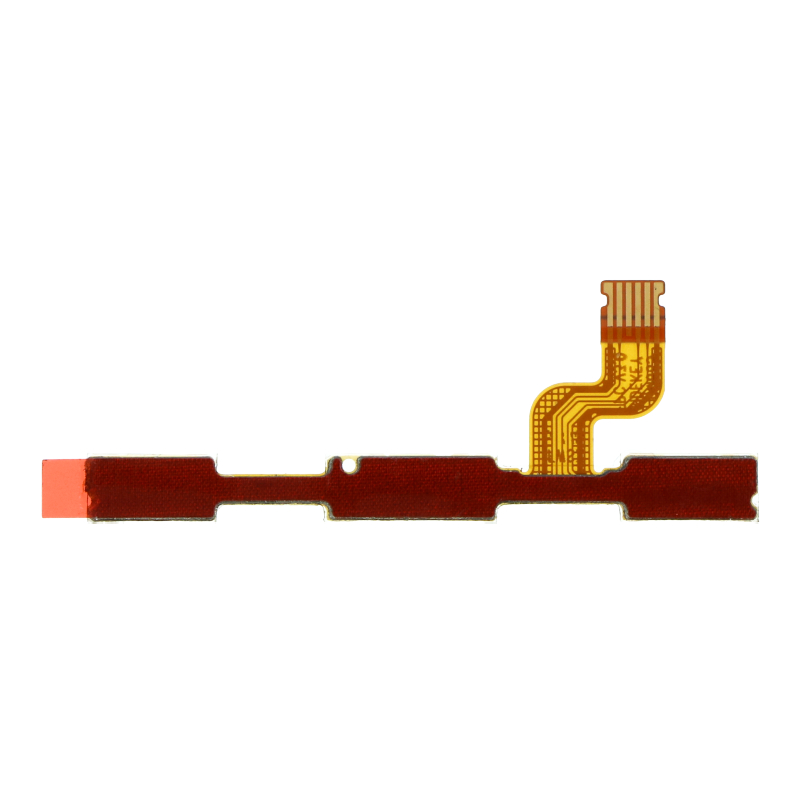 Power&Volume Button Flex Cable for Xiaomi Redmi Note 4 Premium