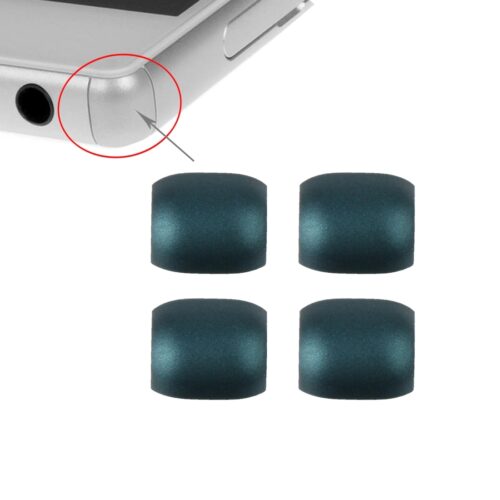 Corner Caps for Sony Xperia Z5 Green Premium 4pcs in one set