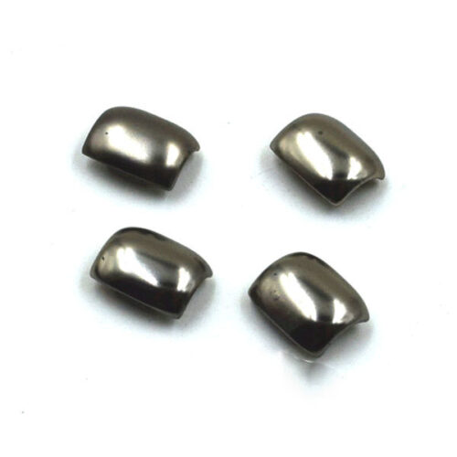 Corner Caps for Sony Xperia Z5 Premium Silver Premium 4pcs in one set